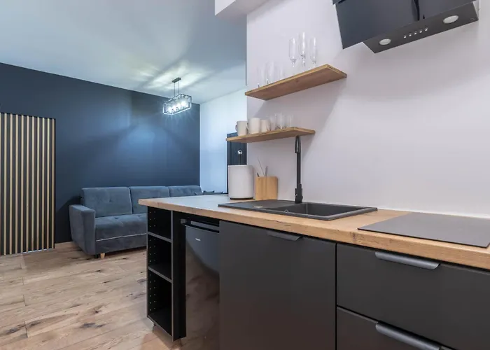 Posnania Parking Samodzielne Zameldowanie 24h Apartamento *