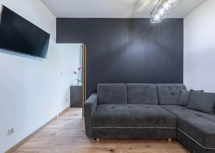 Posnania Parking Samodzielne Zameldowanie 24h *